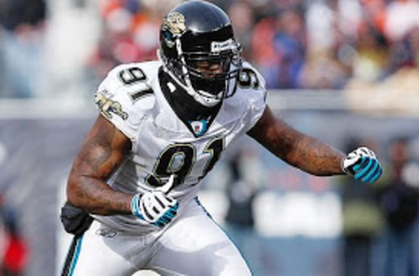 A Look at Florida Gators Selected in the Top 10 of the NFL Draft - Hail  Florida Hail - A Florida Gators Fan Site - News, Blogs, Opinion and more.